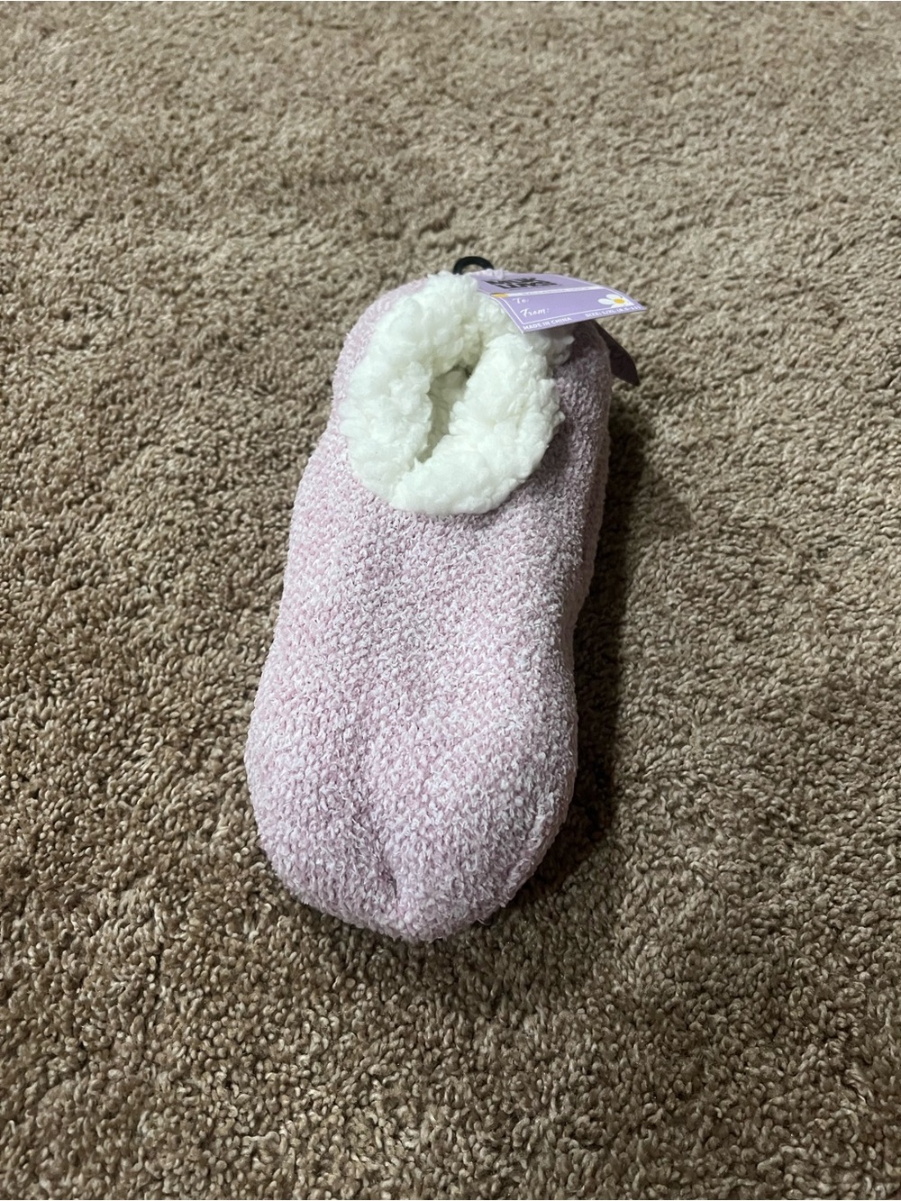New Muk Luks Ballerina Socks